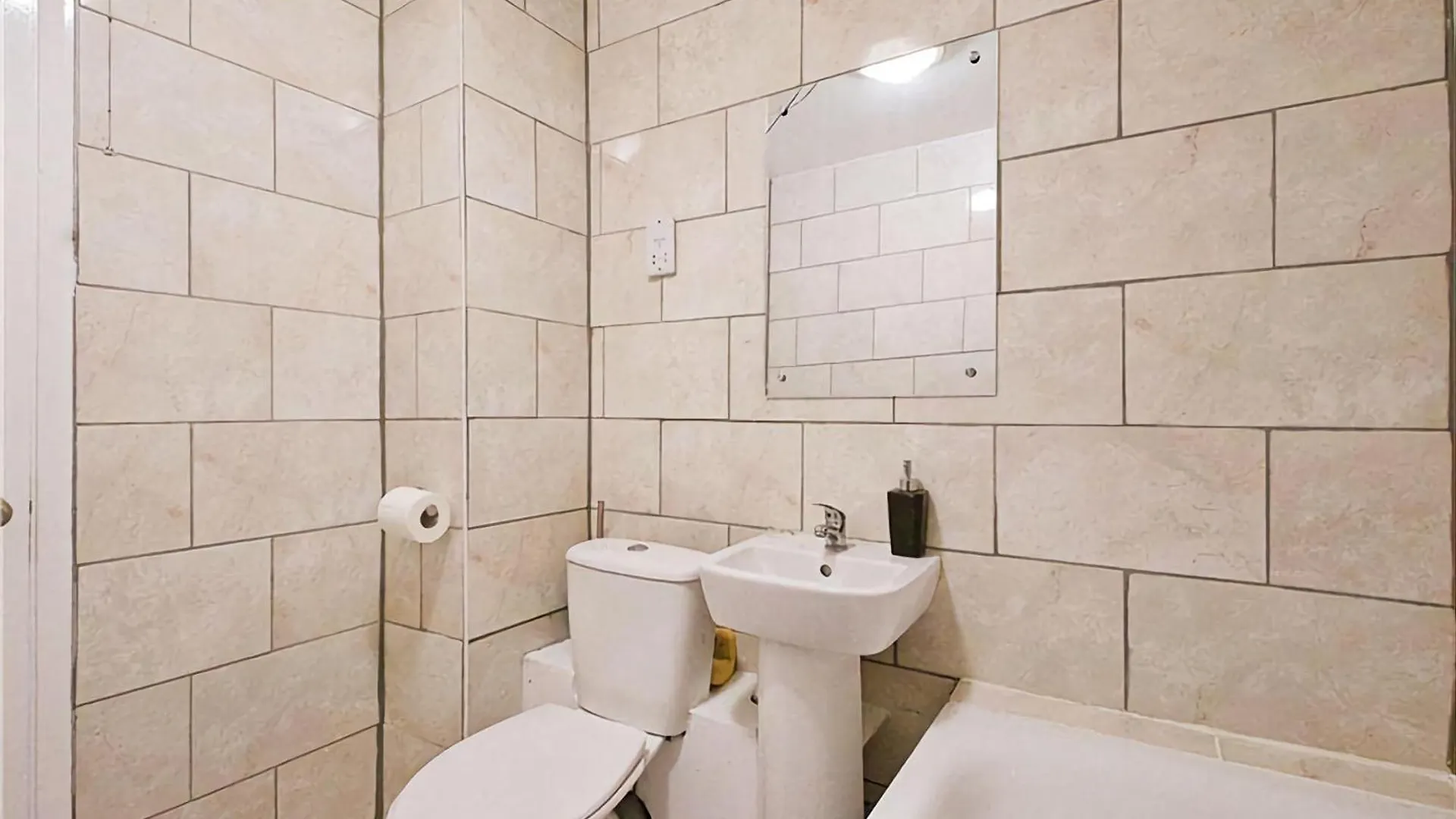 Manor Place Apartment Thamesmead Thamesmead  0*, Thamesmead (Greater London) Storbritannien